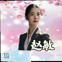 赵敏